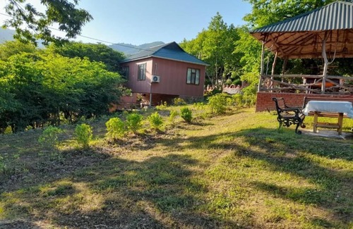 Masalli Cottage | Qala istirahet merkezi