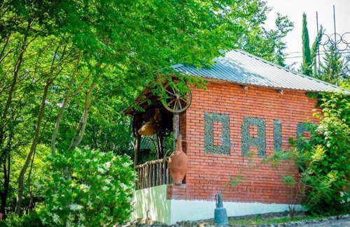 Masalli Cottage | Qala istirahet merkezi