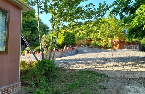 Masalli Cottage | Qala istirahet merkezi