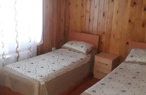 Masalli Resort | Qala Masalli Resort