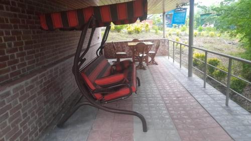 Masalli Resort | Qala Masalli Resort