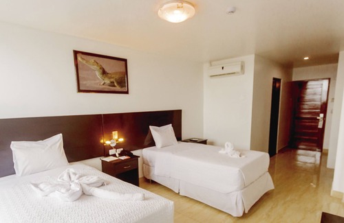Calleria Hotel | Qallwa Pucallpa