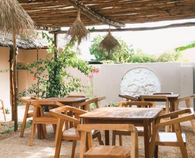 Kizimkazi Bed & Breakfast | Qamar Resort Zanzibar