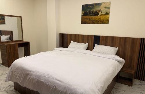 Baghdad Apartment | Qasr Alwathiq