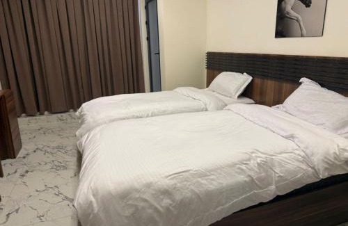 Baghdad Apartment | Qasr Alwathiq