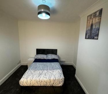 Ashford House | QD Homes