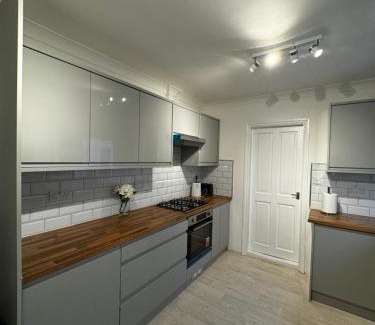 Ashford House | QD Homes