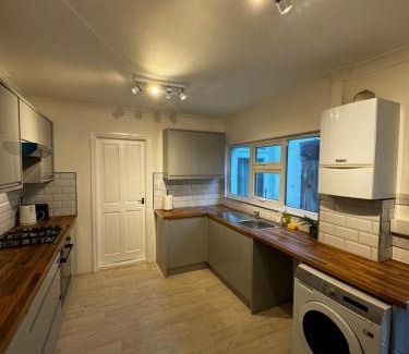 Ashford House | QD Homes