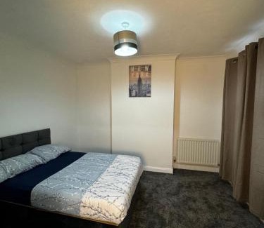 Ashford House | QD Homes