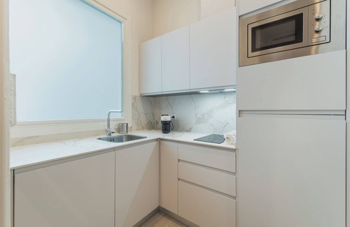 Old Town Resort | Qe Apartments
