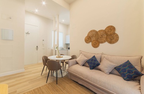 Old Town Resort | Qe Apartments
