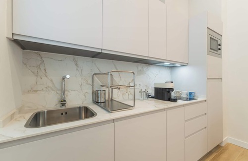 Old Town Resort | Qe Apartments