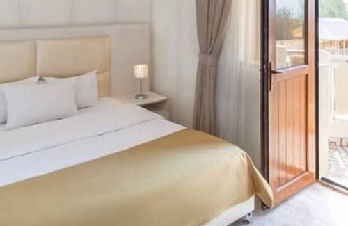 Gabala Hotel | Qebele Yeddı Gozel Hotel