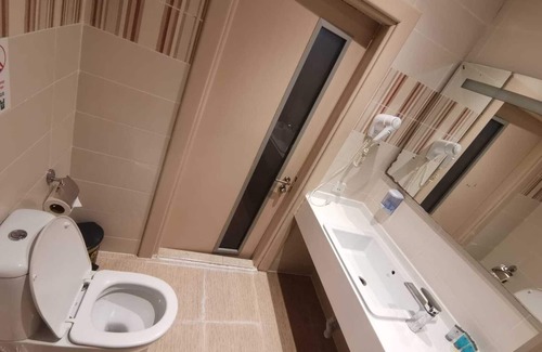 Gabala Hotel | Qebele Yeddı Gozel Hotel