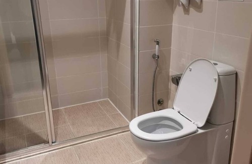 Gabala Hotel | Qebele Yeddı Gozel Hotel