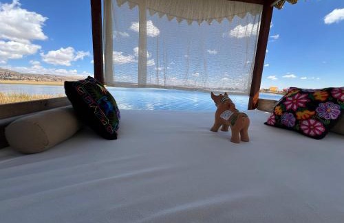 Puno Cabin | QHOCHA Titikaka lodge