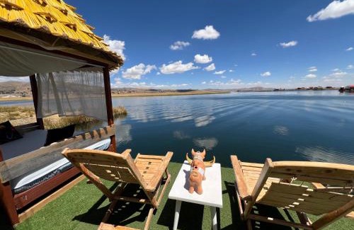Puno Cabin | QHOCHA Titikaka lodge