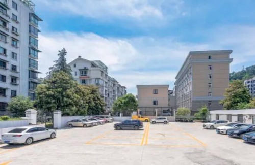 Chun'an Hotel | Qiandao Lake HaiWaiHai hotel
