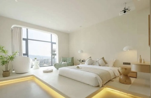 Changzhou District Hotel | QianYue Hotel