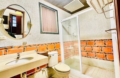 Shuitou Village Bed & Breakfast | QIAOJU B&B