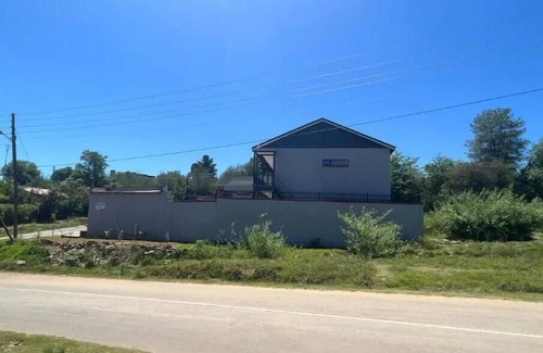 Maseru House | Qiloane Court: 2 Bed Apartment