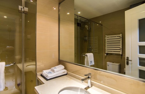 Jiaonan Hotel | Qingdao Haiyue Home Resort Hotel