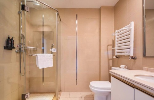 Jiaonan Hotel | Qingdao Haiyue Home Resort Hotel