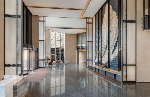 Qingdao Hotel | Qingdao Marriott Hotel Jiaozhou