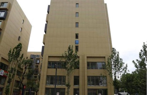 Chengyang Apartment | Qingdao Mi Apartment
