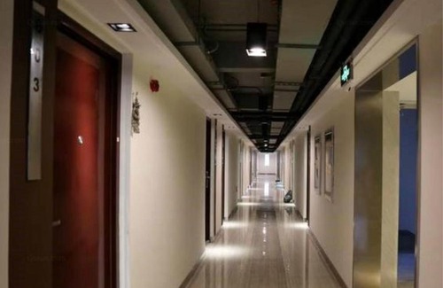 Chengyang Apartment | Qingdao Mi Apartment