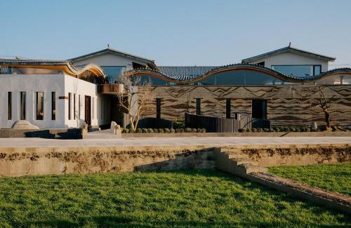Dali Hotel | Qiushanshe Shaxi Hemu Hotel-Shaxi Ancient Town,Dali