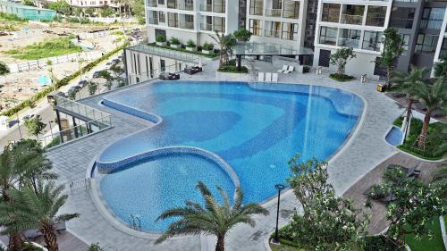 My Đinh Apartment | QMP - Vinhomes Skylake