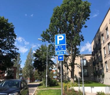 Koillinen District Apartment | QnQ studio apartment