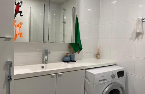 Koillinen District Apartment | QnQ studio apartment