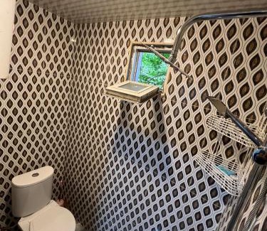 Samaxi Apartment | Qoşa bulaq
