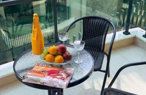 Alanya Apartment | Qoople Legend B - premium apartments steps from the sea