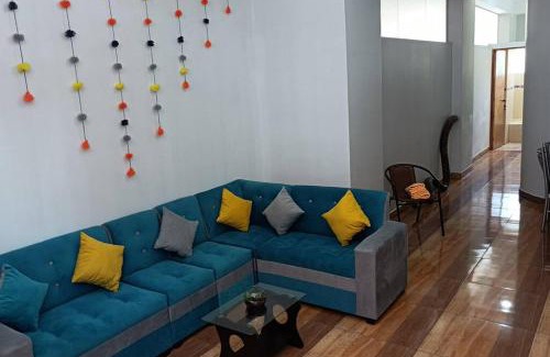 Coripata Apartment | Qori Garden Apartment