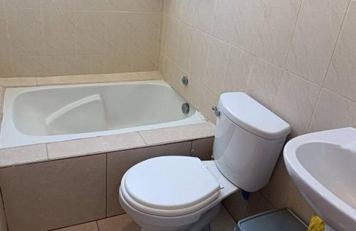 Coripata Apartment | Qori Garden Apartment