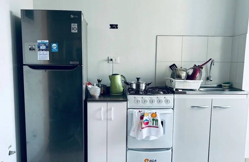 Comas Apartment | Qory Breasts BR1
