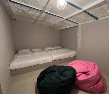 Hulu Langat Resort | Qowiy Village Langat