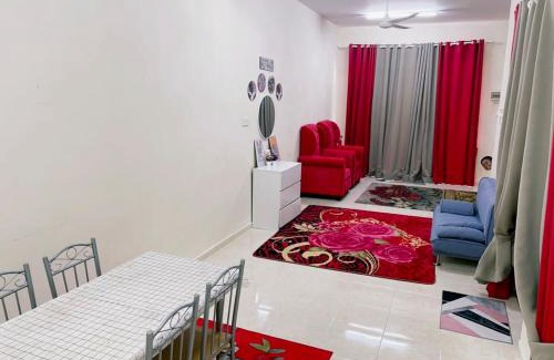 Taman Sri Cempaka House | QQ HOMESTAY BACHOK KANDIS