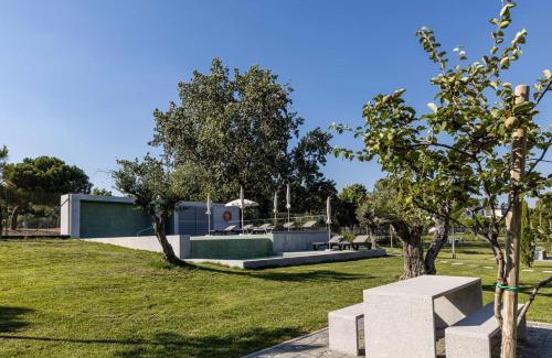Evora Villa | QSF Agro Turismo Quinta da Sagrada Família