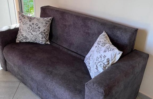 La Consulta Apartment | Quí - alojamientos