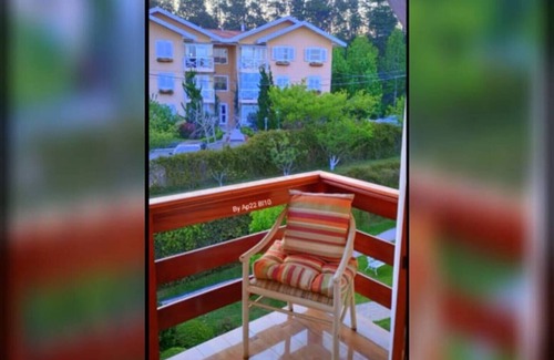 Jardim Sumare Apartment | Quiet apartment in Campos do Jordão