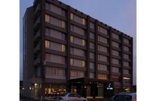 Yokote Hotel | Quad Inn Yokote - Vacation STAY 59863v