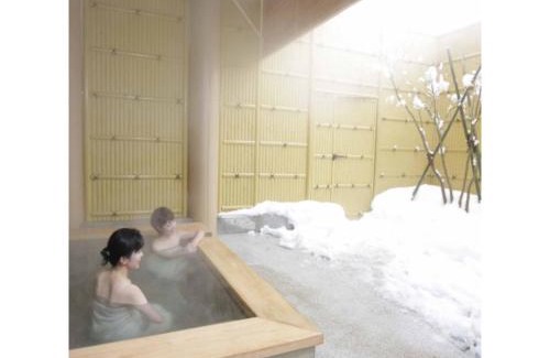 Yokote Hotel | Quad Inn Yokote - Vacation STAY 59863v