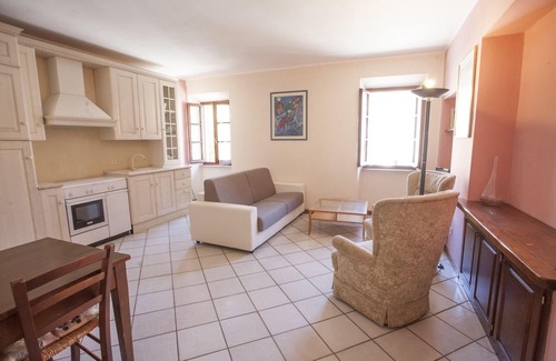 Portoferraio Old Town Apartment | QUADRILOCALE CENTRO STORICO
