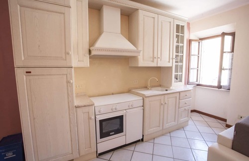 Portoferraio Old Town Apartment | QUADRILOCALE CENTRO STORICO