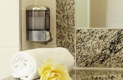 Maxglan Hotel | Quadruple room, non refundable - Villa Ceconi, hotel