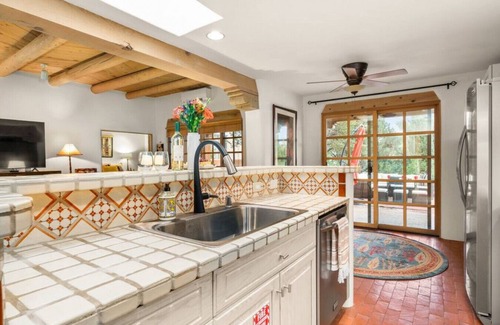 Quail Run House | Quail Run w Resort, Spa, Pool, Golf